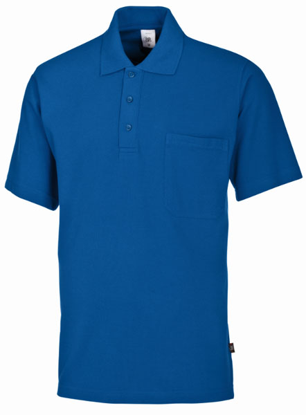 POLO MAJICA BP 1612 MODRA POLO MAJICA BP 1612 118163