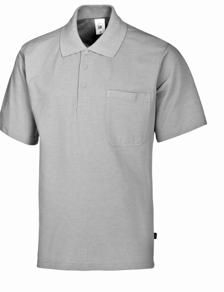 POLO MAJICA BP 1612 SVETLO SIVA POLO MAJICA BP 1612 118167