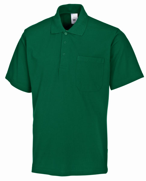 POLO MAJICA BP 1612 TEMNO ZELENA POLO MAJICA BP 1612 118170
