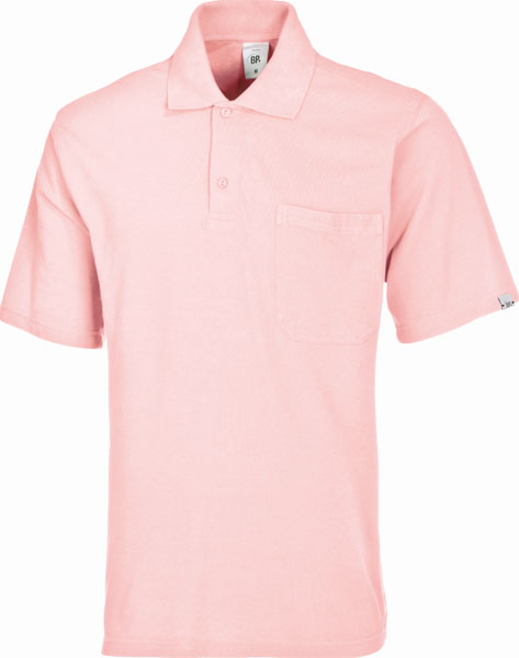 POLO MAJICA BP 1612 ROZA POLO MAJICA BP 1612 118173