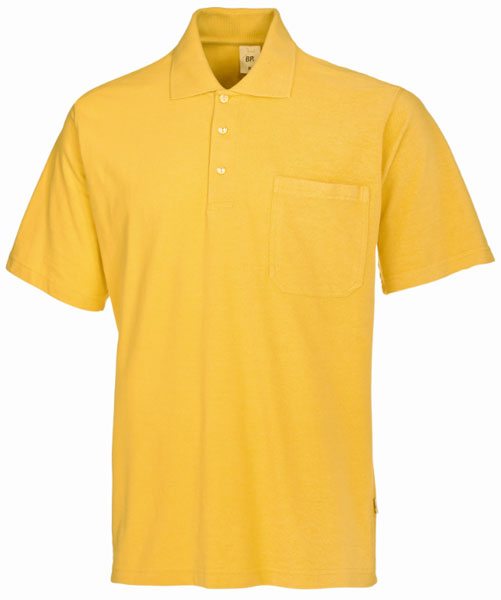 POLO MAJICA BP 1612 RUMENA POLO MAJICA BP 1612 118175