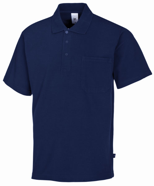 POLO MAJICA BP 1612 TEMNO MODRA POLO MAJICA BP 1612 118176