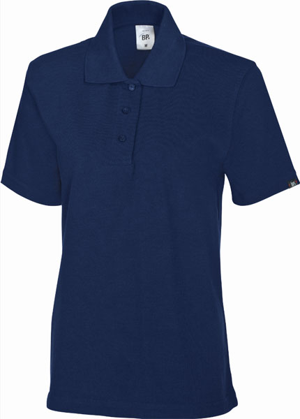 TEMNO MODRA ŽENSKA POLO MAJICA BP 1648 TEMNO MODRA ŽENSKA 118181