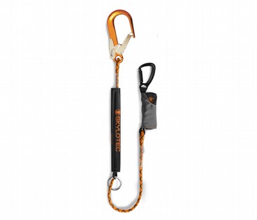 BLAŽILEC PADCA SKYLOTEC SKYSAFE PRO FLEX TIE BACK SKYLOTEC GMBH BLAŽILEC PADCA 118941