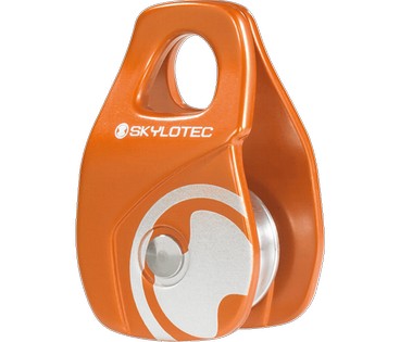 ŠKRIPEC SKYLOTEC ROLL 17 MM H-070 SKYLOTEC GMBH ŠKRIPEC SKYLOTEC 119101