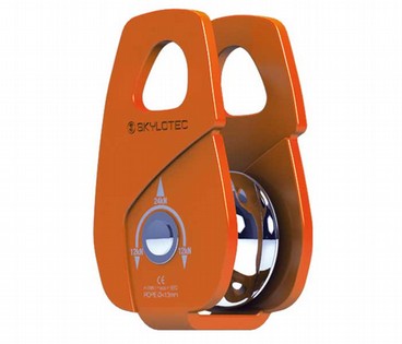 ŠKRIPEC SKYLOTEC ROLL 16 MM H-099 SKYLOTEC GMBH ŠKRIPEC SKYLOTEC 119104