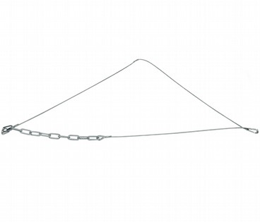 VERIŽNO SIDRO SKYLOTEC TRIBOC CHAIN SKYLOTEC GMBH VERIŽNO SIDRO 119109