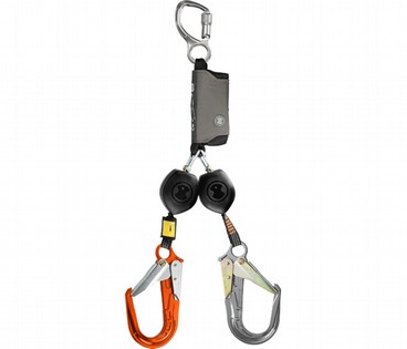 SAMOPOVRATNI SISTEM SKYLOTEC PEANUT HSG-022-2,5-6 SKYLOTEC GMBH SAMOPOVRATNI SISTEM 119130