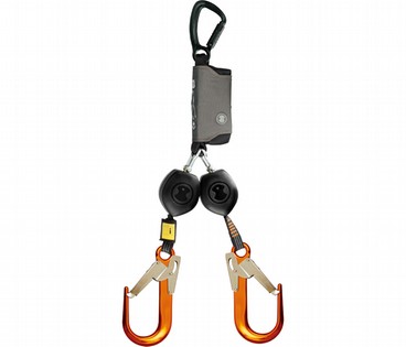 SAMOPOVRATNI SISTEM SKYLOTEC PEANUT HSG-022-1,8-1 SKYLOTEC GMBH SAMOPOVRATNI SISTEM 119131