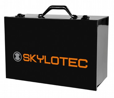 KOVČEK SKYLOTEC STATRANS SKYLOTEC GMBH KOVČEK SKYLOTEC 119135