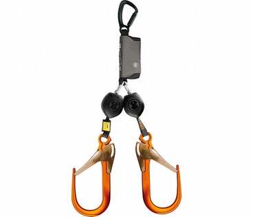 SAMOPOVRATNI SISTEM SKYLOTEC PEANUT HSG-022-2,5-2 SKYLOTEC GMBH SAMOPOVRATNI SISTEM 119139