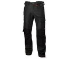 DELOVNE HLAČE HELLY HANSEN MJOLNIR 76501 ČRNE DELOVNE HLAČE
