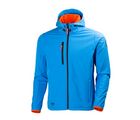 HELLY HANSEN SOFTSHELL JAKNA VALENCIA 74010 SV. MODRA HELLY HANSEN