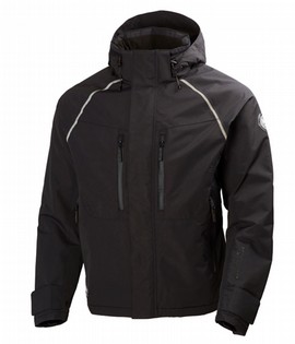 HELLY HANSEN ZIMSKA BUNDA 71335 ČRNA HELLY HANSEN ZIMSKA 119306