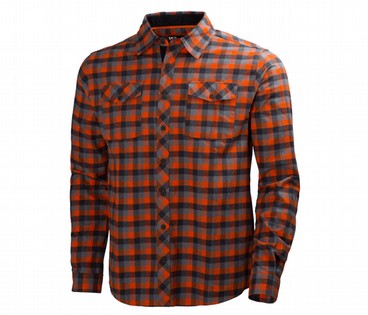 HELLY HANSEN FLANELASTA SRAJCA VANCOUVER 79100 RD HELLY HANSEN 119309