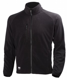 HELLY HANSEN TERMOFLIS EAGLE LAKE 72085 ČRN HELLY HANSEN 119314
