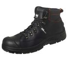 HELLY HANSEN ZAŠČITNI ČEVLJI 78256 - ČRNI HELLY HANSEN