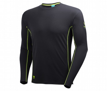 AKTIVNA MAJICA HELLY HANSEN 75162 MAGNI AKTIVNA MAJICA 119732