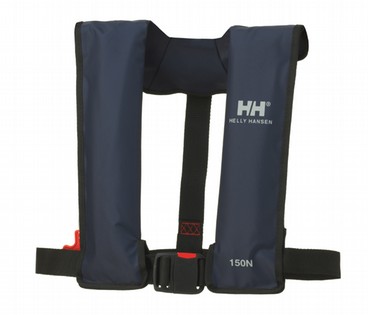 REŠILNI JOPIČ HELLY HANSEN CHARLIE MODER REŠILNI JOPIČ 119940