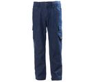 HELLY HANSEN HLAČE DURHAM FITTED JEANS 76566 HELLY HANSEN HLAČE