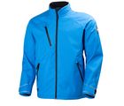 NEPREMOČLJIVA HELLY HANSEN JAKNA 71046 BRUGGE RACER MODRA NEPREMOČLJIVA