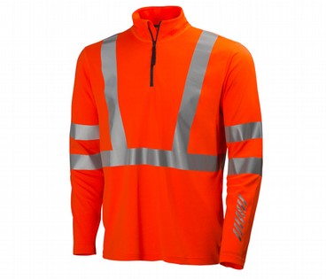 MAJICA Z VISOKIM OVRATNIKOM HELLY HANSEN ESBJERG 75019 MAJICA Z VISOKIM 119964