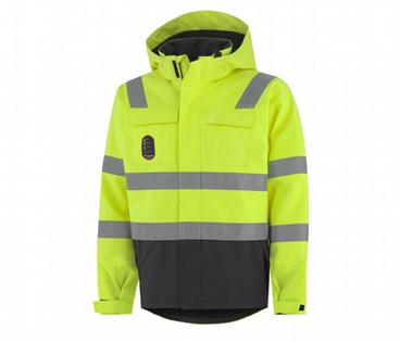 NEPREMOČLJIVA DOBROVIDNA BUNDA HELLY HANSEN 71385 ABERDEEN NEPREMOČLJIVA 119984