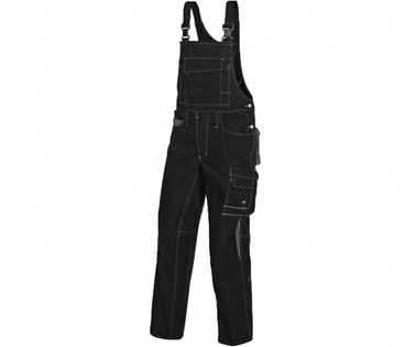 FARMER HLAČE BP 1798 ČRNE FARMER HLAČE BP 119989