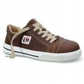 ZAŠČITNI ČEVLJI ELTEN 72110 MAROON LOW ZAŠČITNI ČEVLJI