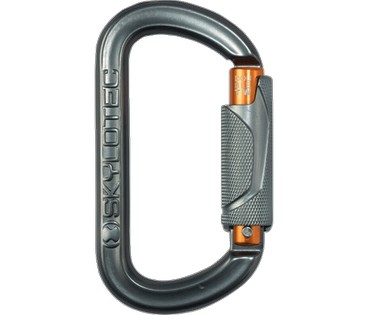 KARABIN SKYLOTEC DOUBLE 21 MM SKYLOTEC GMBH KARABIN SKYLOTEC 120086