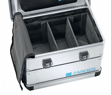 TORBA Z RAZDELILNIKOM 41823 ZARGES TORBA Z 120194