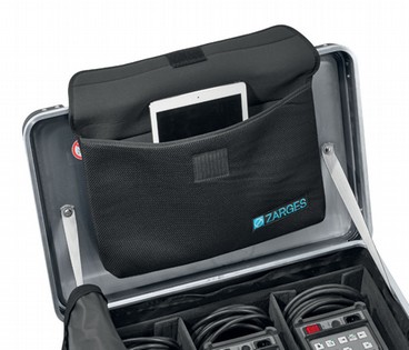 TORBA ZA POKROV 41821 ZARGES TORBA ZA POKROV 120200