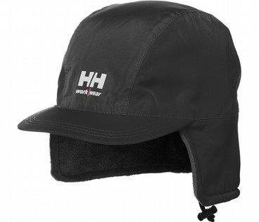 KAPA HELLY HANSEN 79880 NJORD ČRNA KAPA HELLY HANSEN 120222
