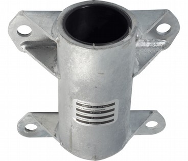 SIDRIŠČE SKYLOTEC JACKPOD BASE WALL MOUNT SKYLOTEC GMBH SIDRIŠČE SKYLOTEC 120440
