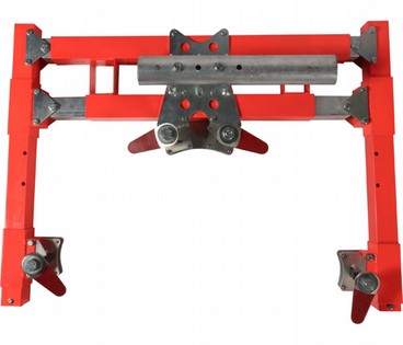 CENTRALNA PREMIČNA ENOTA SKYLOTEC JACKPOD BOOM BASE SKYLOTEC GMBH CENTRALNA PREMIČNA 120442