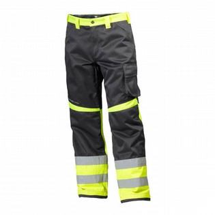 HLAČE HELLY HANSEN 77410 ALNA CL1 RUMENE HLAČE HELLY HANSEN 121054