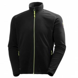 TERMOFLIS HELLY HANSEN 72155 AKER ČRNA TERMOFLIS HELLY 121118
