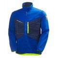 DELOVNA JAKNA HH 77200 AKER MODRA HELLY HANSEN WORKWEAR DELOVNA JAKNA HH