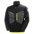 DELOVNA JAKNA HH 77200 AKER ČRNA HELLY HANSEN WORKWEAR DELOVNA JAKNA HH