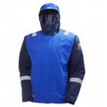 BUNDA HELLY HANSEN 71351 AKER MODRA BUNDA HELLY HANSEN