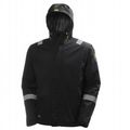 BUNDA HELLY HANSEN 71351 AKER ČRNA BUNDA HELLY HANSEN