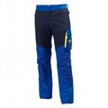 HLAČE HELLY HANSEN 77400 AKER MODRE HLAČE HELLY HANSEN