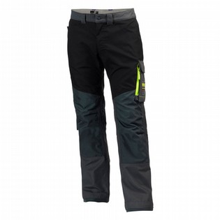 HLAČE HELLY HANSEN 77400 AKER SIVA HLAČE HELLY HANSEN 121136