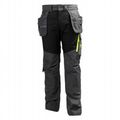HLAČE HH 77401 CONS AKER SIVE HELLY HANSEN WORKWEAR HLAČE HH 77401