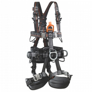 PAS SKYLOTEC IGNITE NIOB G-1143-01 SKYLOTEC GMBH PAS SKYLOTEC IGNITE 121372