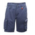 KRATKE HLAČE HELLY HANSEN 76503 MJOLNIR MODRE KRATKE HLAČE HELLY