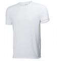 KRATKA MAJICA HELLY HANSEN 79153 MJOLNIR BELA KRATKA MAJICA HELLY