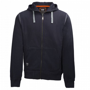 JOPA S KAPUCO HELLY HANSEN 79028 OXFORD ČRNA JOPA S KAPUCO HELLY 121600
