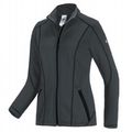 ŽENSKA SOFTSHELL JAKNA BP 1744 OGLJENO SIVA ŽENSKA SOFTSHELL