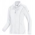 ŽENSKA SOFTSHELL JAKNA BP 1744 BELA ŽENSKA SOFTSHELL